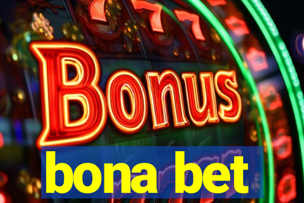 bona bet